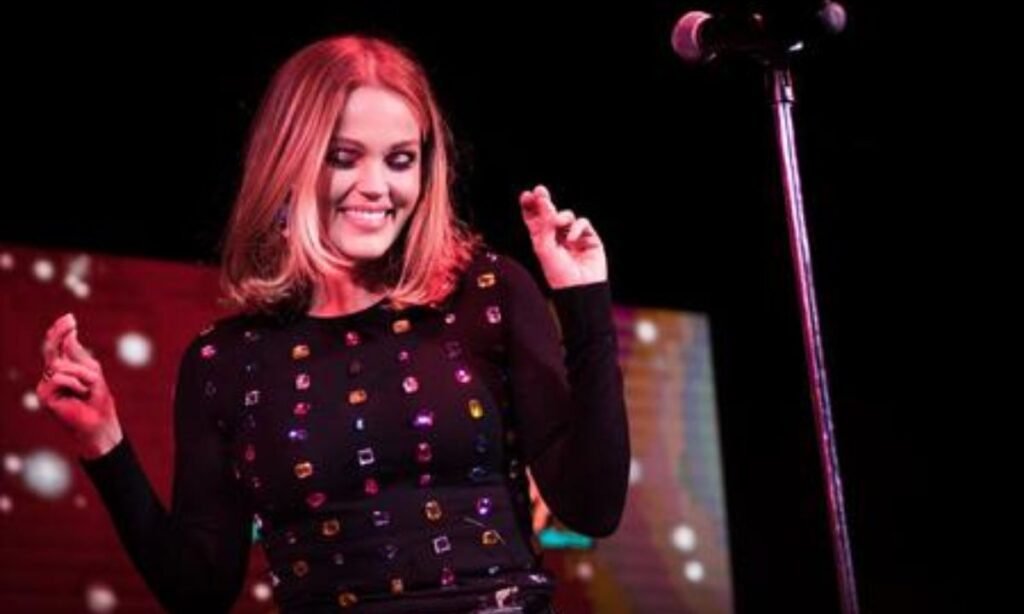 Belinda Carlisle Net Worth