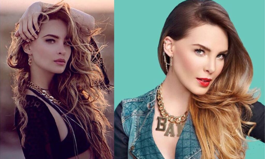 Belinda Television Career