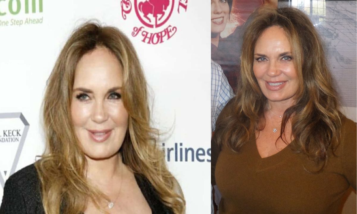 Catherine Bach net worth bio age, net worth, daughters, where is she now