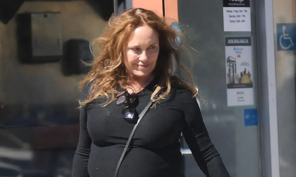 Catherine Bach on Social Media