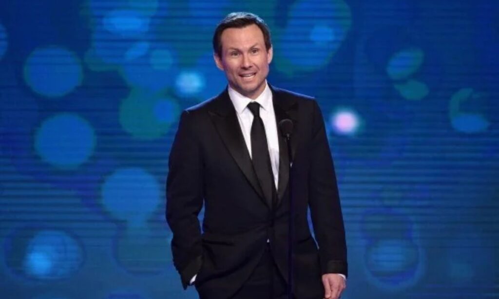 Christian Slater Net Worth and How He Became Famous