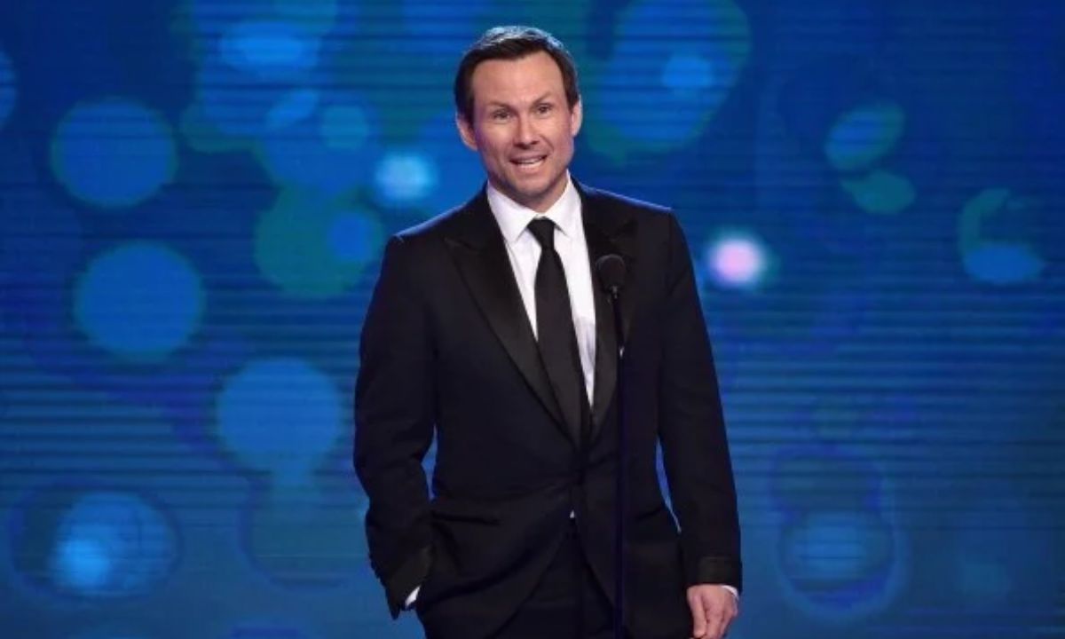 Christian Slater Net Worth and How He Became Famous