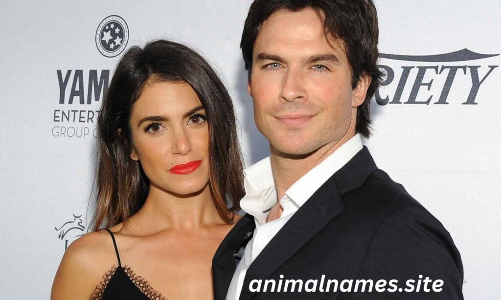 Ian Somerhalder interesting facts