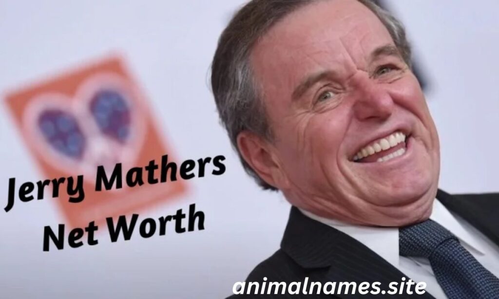 Jerry Mathers Net Worth 2025 Age, Height, Wife, Kids & Biography