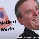Jerry Mathers Net Worth 2025 Age, Height, Wife, Kids & Biography