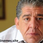 Joey Diaz Net Worth 2025Bio,Career,& Personal Life