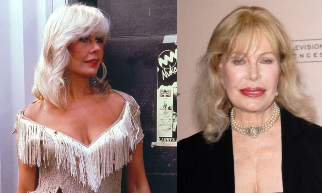 Loretta Swit Height and Weight