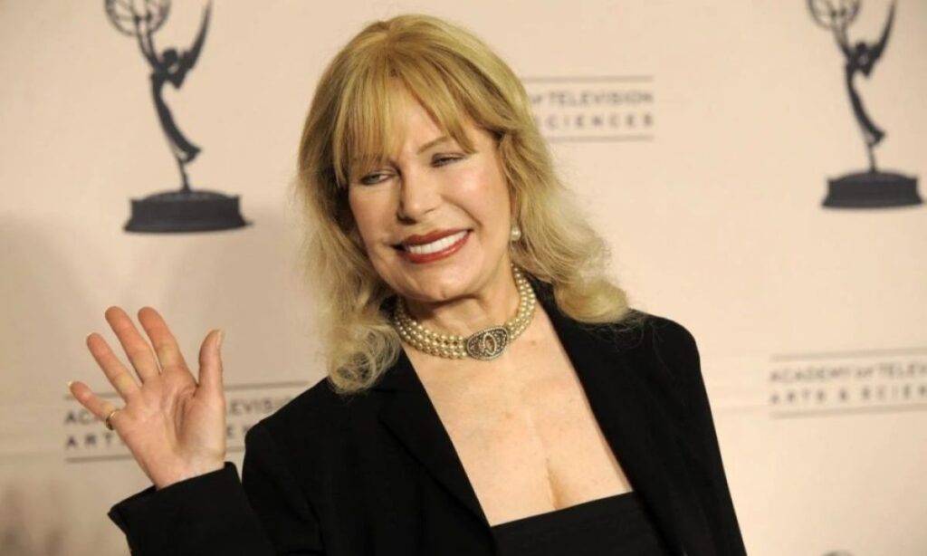 Loretta Swit net worthA Famous United States Actress