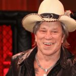 Mickey Rourke Net Worth: From Boxer To Hollywood Star