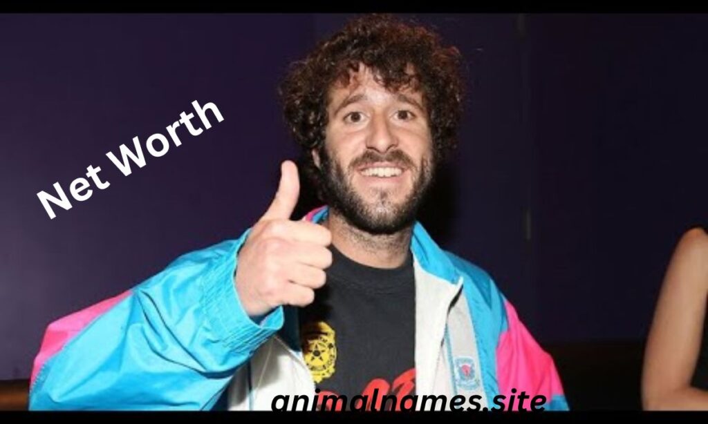Net Worth