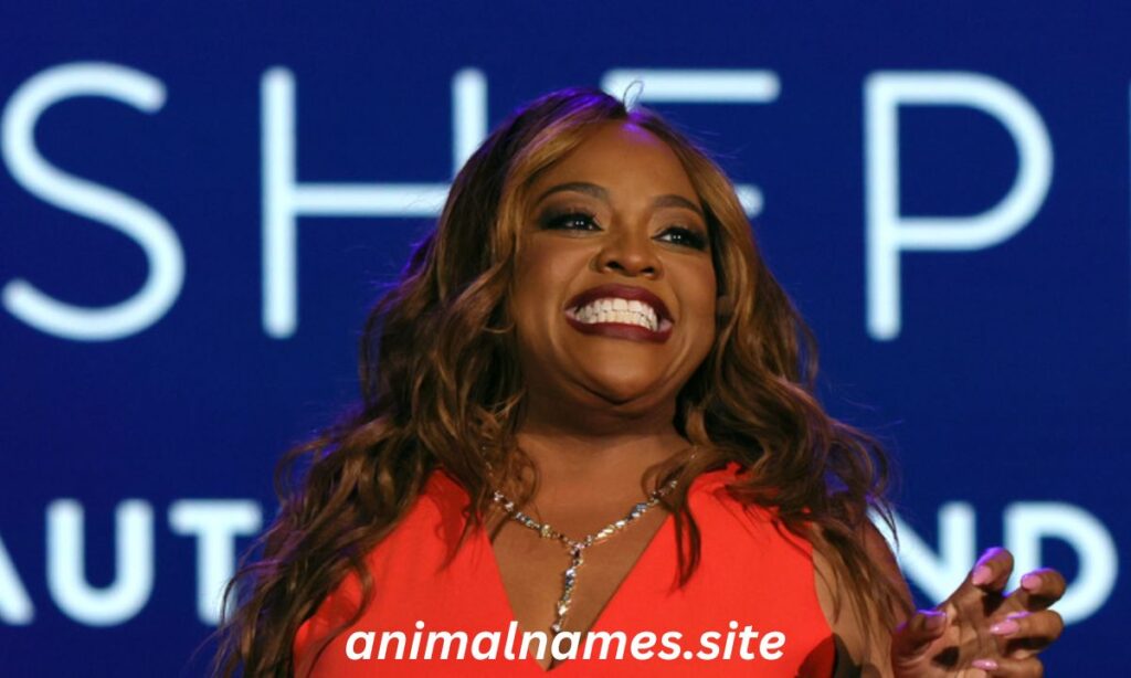 Sherri Shepherd Net Worth 2025 Biography, Professional Life, Age,