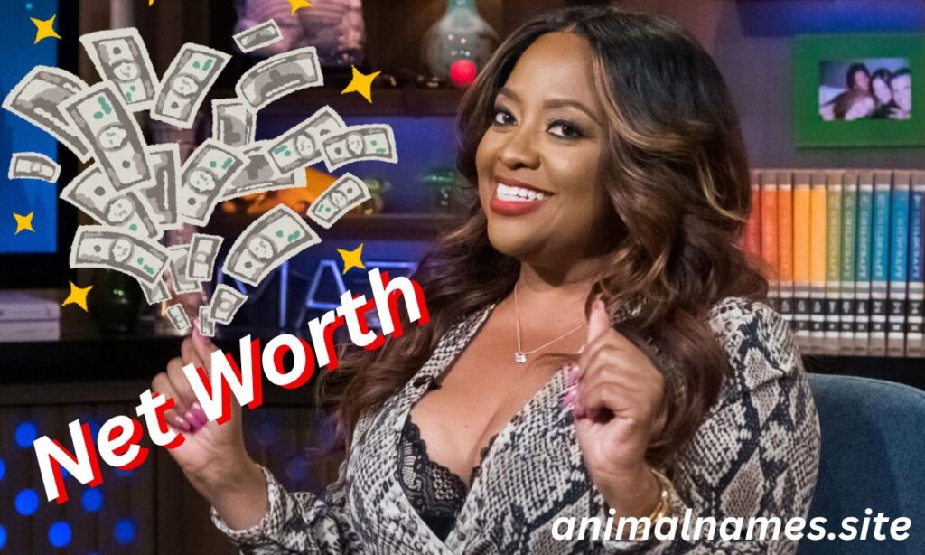 Sherri Shepherd's Net Worth in 2025